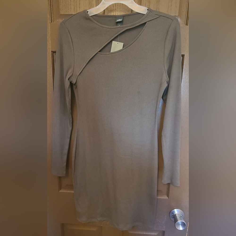 Great for Back to School New with tags Women's Wild Fable dress